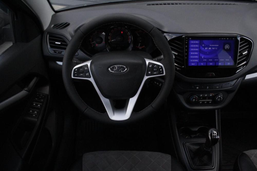 Lada (ВАЗ) Vesta I Брянск  - изображение 6