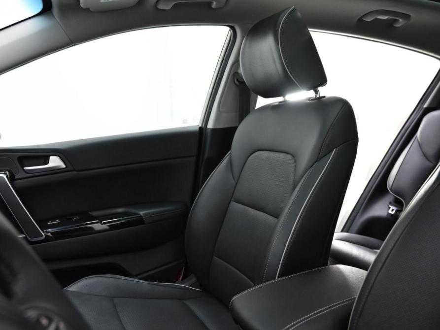 Kia Sportage IV Москва  - изображение 16