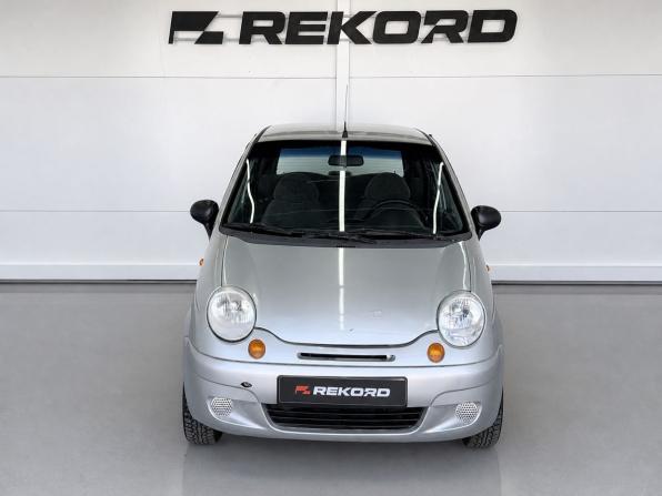 Daewoo Matiz II с пробегом 2007 года, цена 229 000 рублей, 118094 км, хэтчбек, Автокод Объявления