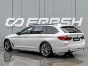 BMW 5 серии VII (G30/G31/G38) Краснодар  - изображение 24