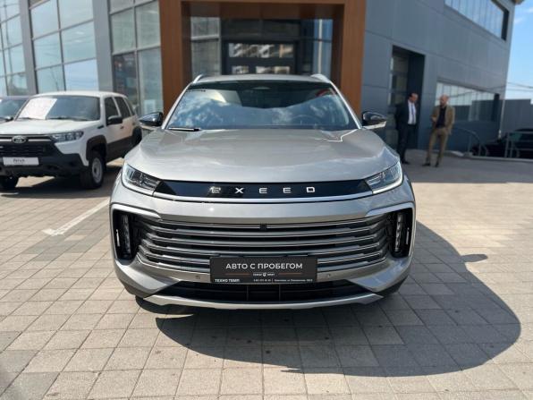 Exeed TXL I Рестайлинг 2 с пробегом 2024 года, цена 3 050 000 рублей, 10500 км, внедорожник, Автокод Объявления
