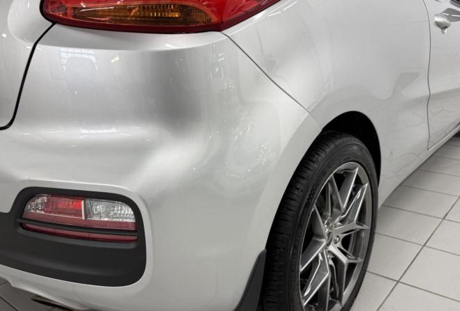Kia Ceed II с пробегом 2014 года, цена 1 040 000 рублей, 187737 км, хэтчбек, Автокод Объявления