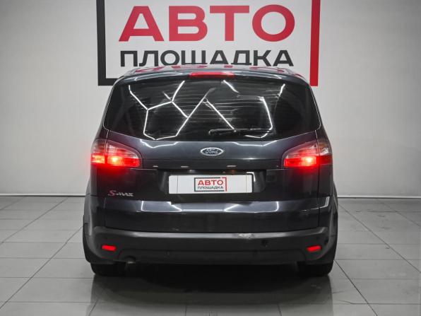 Ford S-MAX I с пробегом 2006 года, цена 699 000 рублей, 279069 км, минивэн, Автокод Объявления