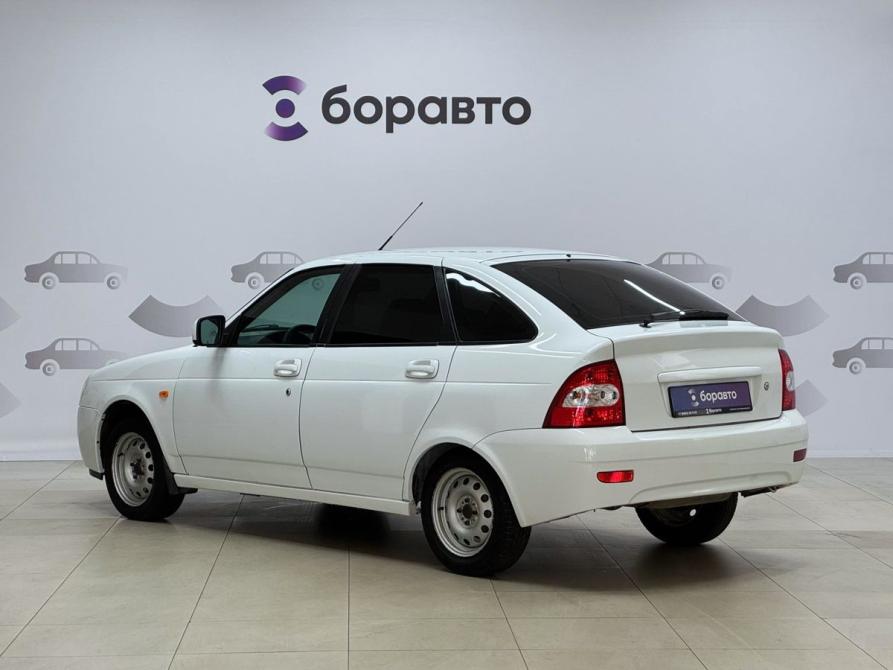 Lada (ВАЗ) Priora I Ставрополь  - изображение 6