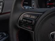 Kia Optima IV Краснодар  - изображение 46