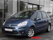 Citroen C4 Picasso I Москва  - изображение 18
