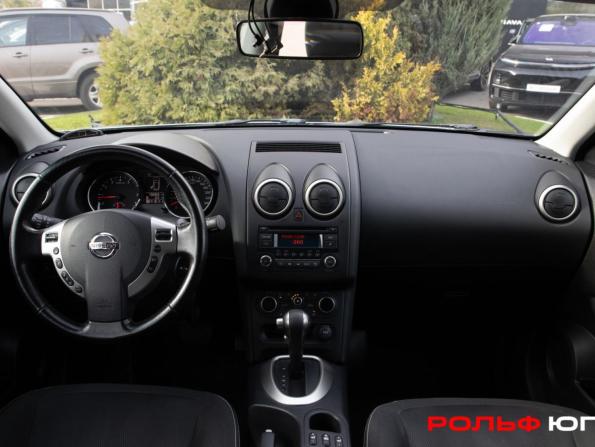 Nissan Qashqai I Рестайлинг с пробегом 2012 года, цена 898 000 рублей, 156053 км, внедорожник, Автокод Объявления