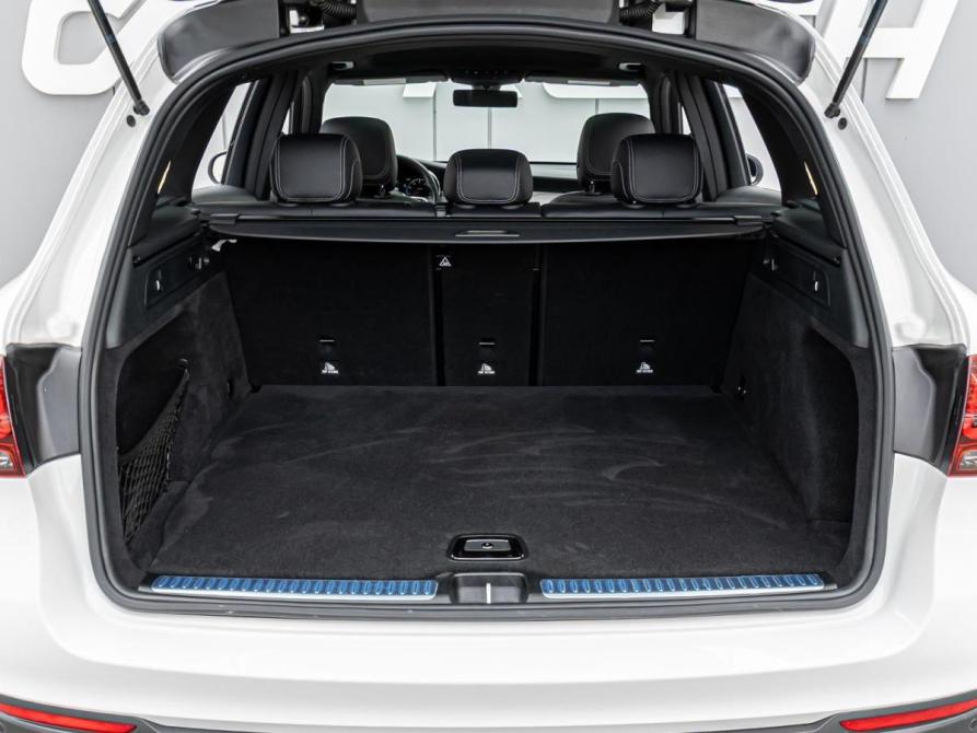 Mercedes-Benz GLC I (X253) Рестайлинг Краснодар  - изображение 23