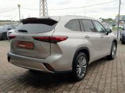 Toyota Highlander IV (XU70) Екатеринбург  - изображение 37