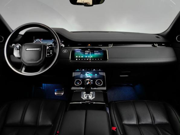 Land Rover Range Rover Evoque II с пробегом 2019 года, цена 3 090 000 рублей, 144092 км, внедорожник, Автокод Объявления