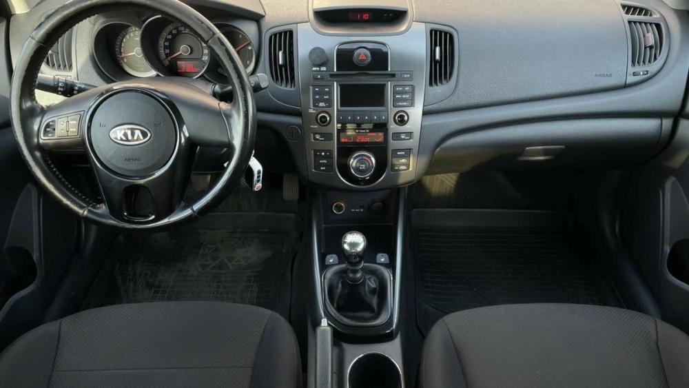 Kia Cerato II Оренбург  - изображение 3