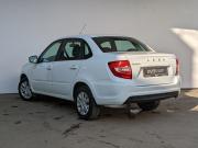 Lada (ВАЗ) Granta I Рестайлинг Москва  - изображение 29
