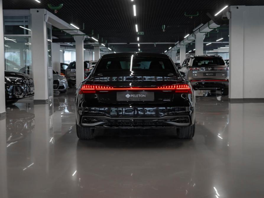 Audi A7 II (4K) Москва  - изображение 6