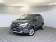 Ford EcoSport II Санкт-Петербург  - изображение 19