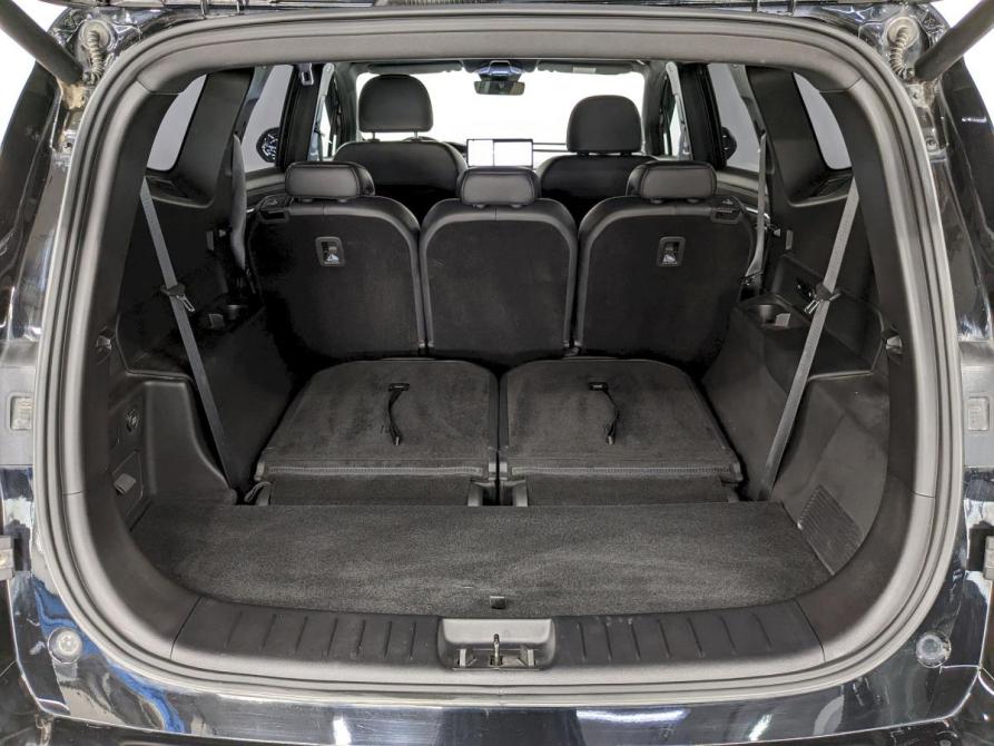 Geely Okavango I Рестайлинг Москва  - изображение 10