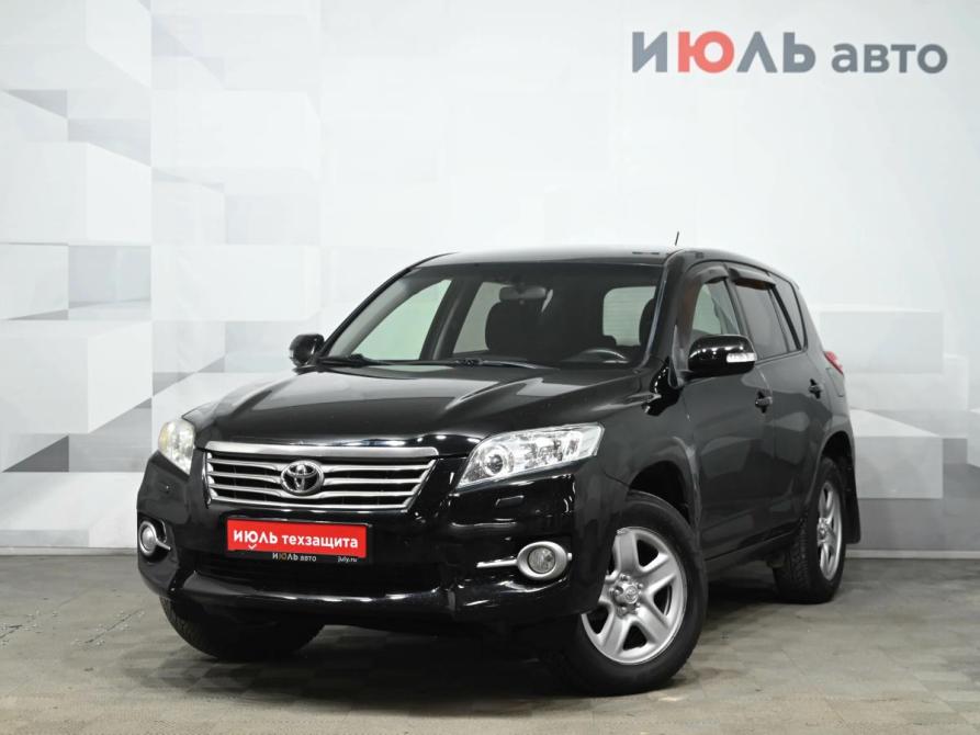 Toyota RAV4 III (XA30) Рестайлинг Екатеринбург  - изображение 1