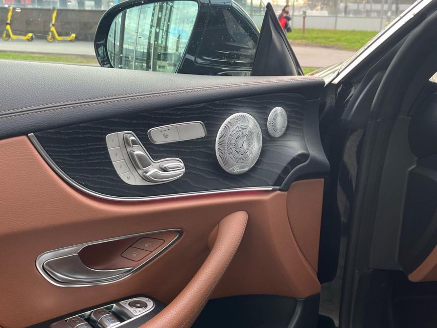 Mercedes-Benz E-Класс V (W213 S213 C238) Санкт-Петербург  - изображение 9