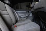Honda Civic VIII Уфа  - изображение 29