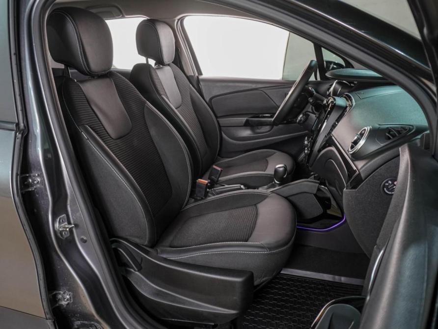 Renault Kaptur I Рестайлинг Воронеж  - изображение 8