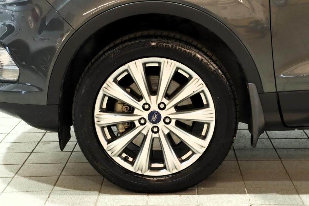 Ford Kuga II Рестайлинг Сургут  - изображение 9