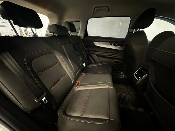 Chery Tiggo 7 Pro I с пробегом 2023 года, цена 1 785 000 рублей, 15309 км, внедорожник, Автокод Объявления