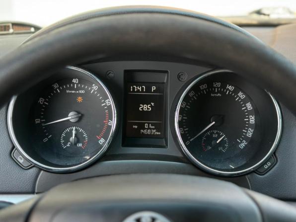 Skoda Yeti I с пробегом 2010 года, цена 719 000 рублей, 146835 км, внедорожник, Автокод Объявления