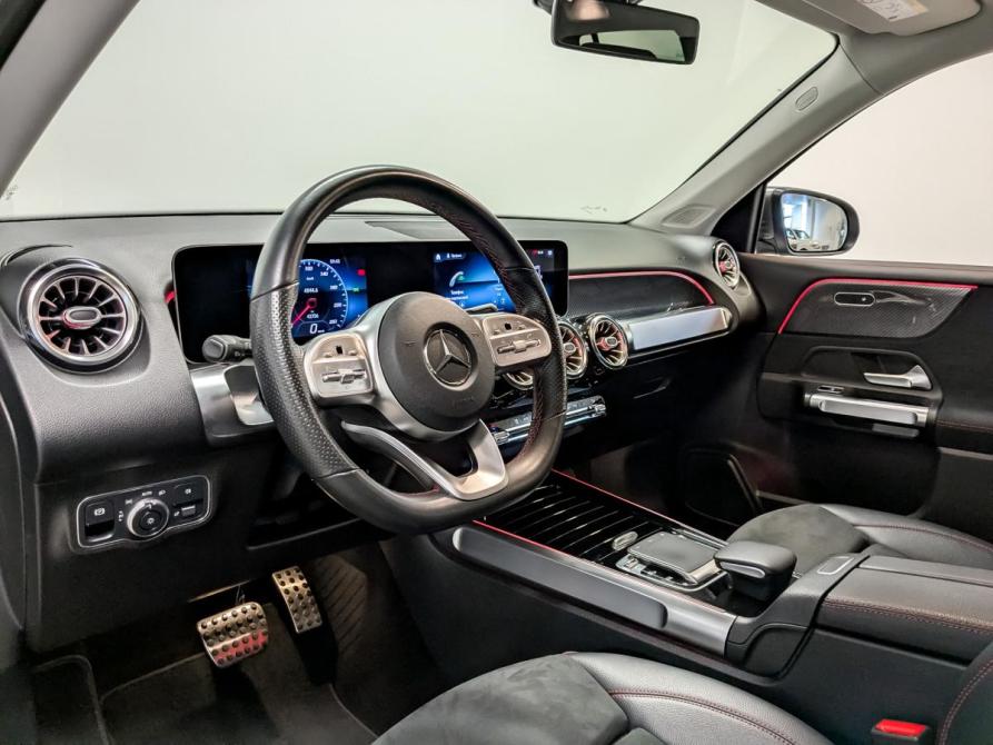 Mercedes-Benz GLB I (X247) Санкт-Петербург  - изображение 16