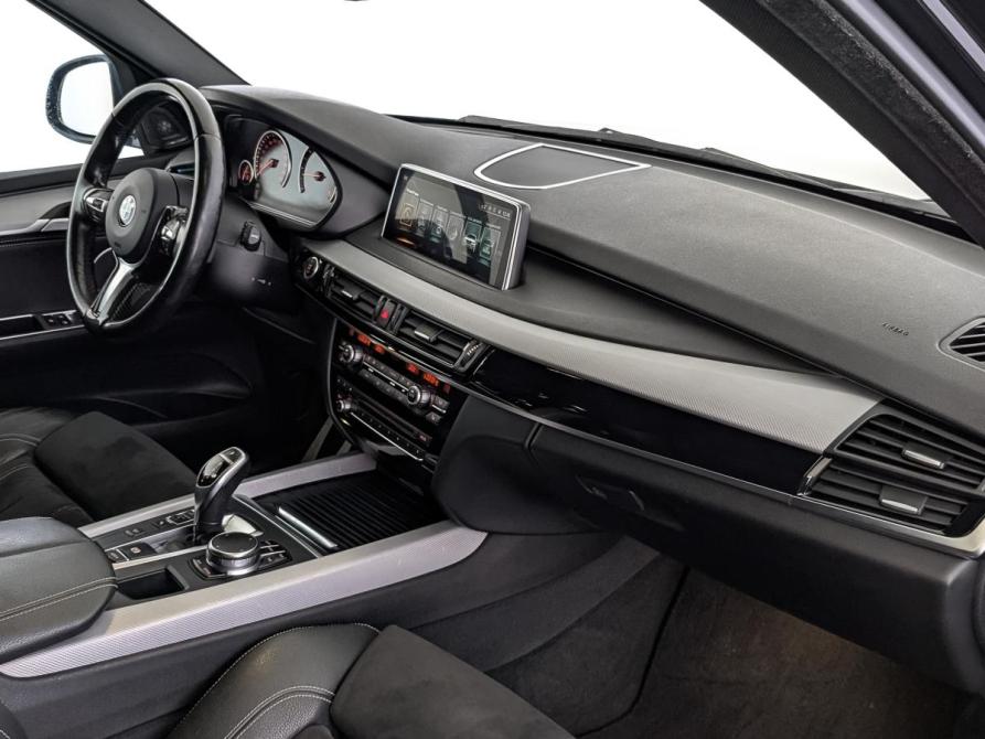 BMW X5 III (F15) Санкт-Петербург  - изображение 13