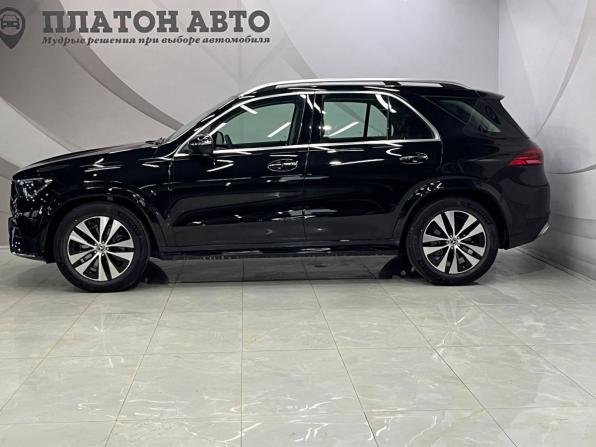 Новый Mercedes-Benz GLE II (V167) Рестайлинг 2025 года, цена 10 599 000 рублей, внедорожник, Автокод Объявления