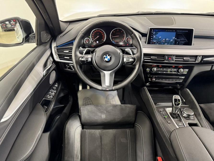 BMW X6 II (F16) Санкт-Петербург  - изображение 9