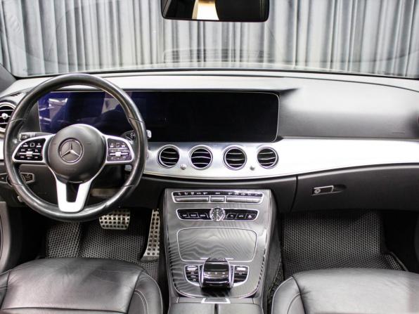 Mercedes-Benz E-Класс V (W213 S213 C238) с пробегом 2020 года, цена 3 049 000 рублей, 125000 км, седан, Автокод Объявления