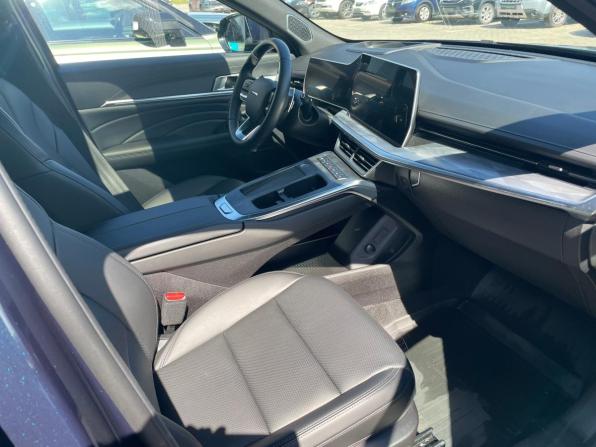 Haval F7x II с пробегом 2025 года, цена 3 099 000 рублей, 17577 км, внедорожник, Автокод Объявления