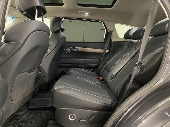 Genesis GV80 I с пробегом 2021 года, цена 4 995 000 рублей, 91561 км, внедорожник, Автокод Объявления