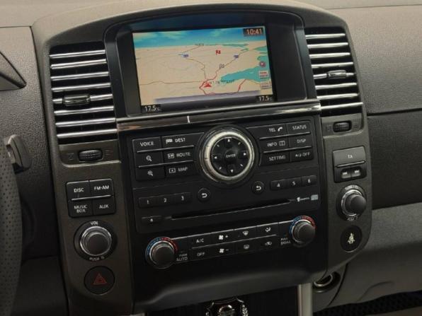 Nissan Pathfinder III Рестайлинг с пробегом 2011 года, цена 1 349 999 рублей, 260123 км, внедорожник, Автокод Объявления
