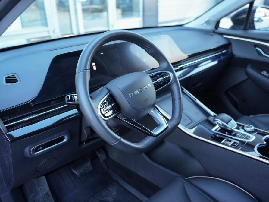 Omoda C5 I Новосибирск  - изображение 11