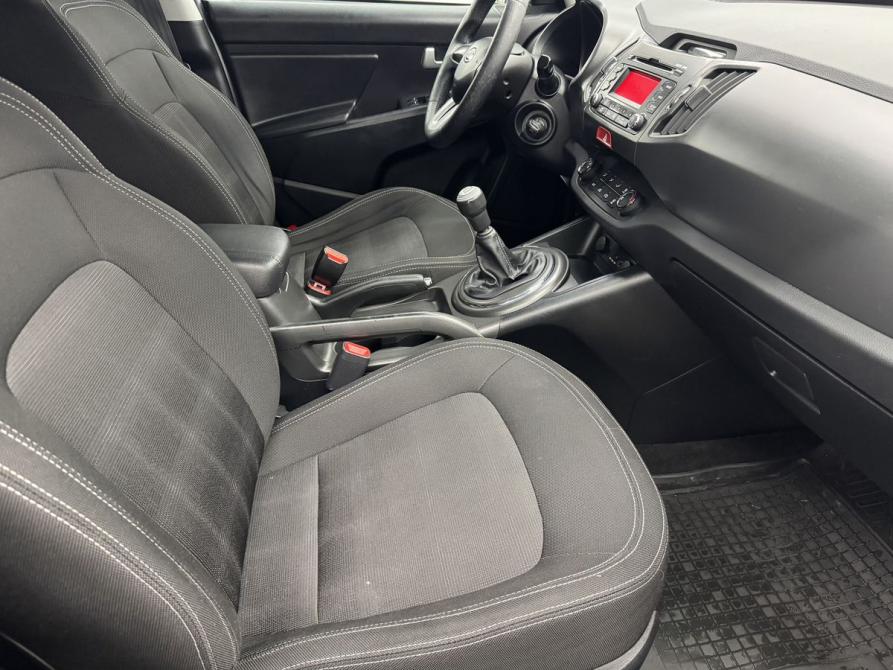 Kia Sportage III Воронеж  - изображение 16