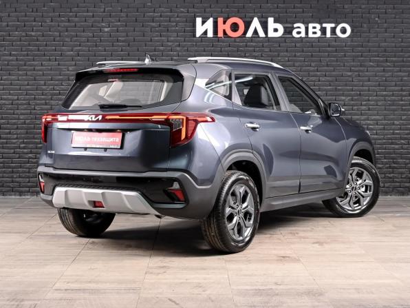 Kia Seltos II с пробегом 2026 года, цена 2 990 000 рублей, 37 км, внедорожник, Автокод Объявления