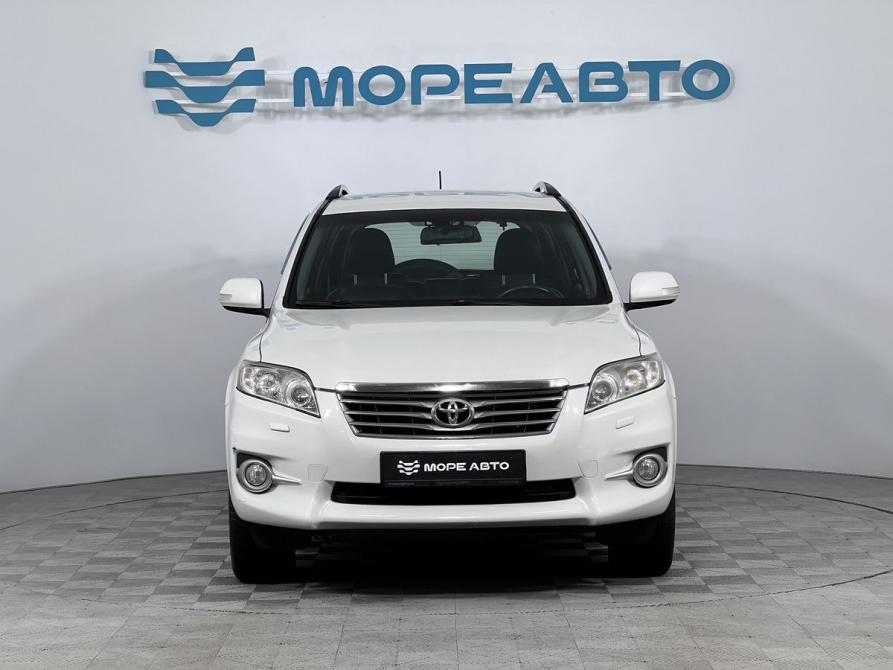 Toyota RAV4 III (XA30) Рестайлинг Калининград  - изображение 2