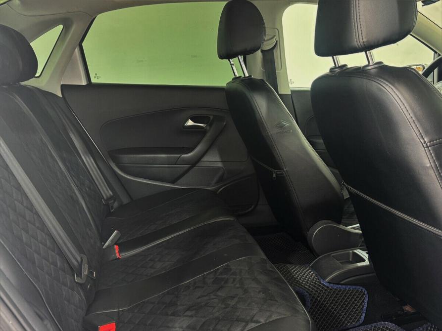 Volkswagen Polo V Москва  - изображение 11