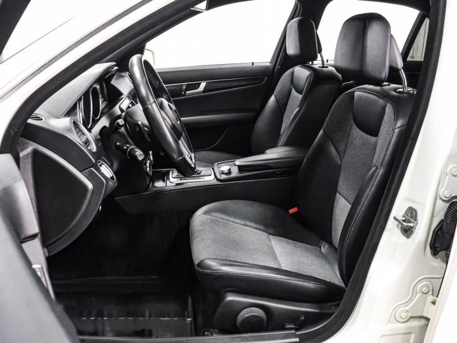 Mercedes-Benz C-Класс III (W204) Рестайлинг Минеральные Воды  - изображение 8