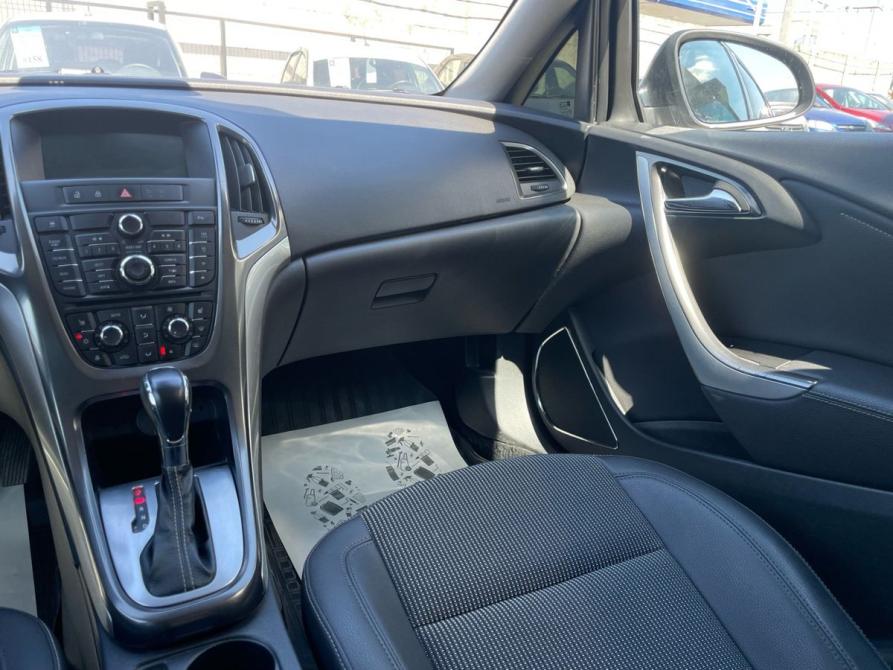 Opel Astra J Краснодар  - изображение 18