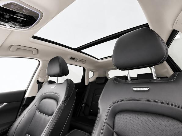 Chery Tiggo 7 Pro Max I с пробегом 2023 года, цена 1 735 000 рублей, 145288 км, внедорожник, Автокод Объявления