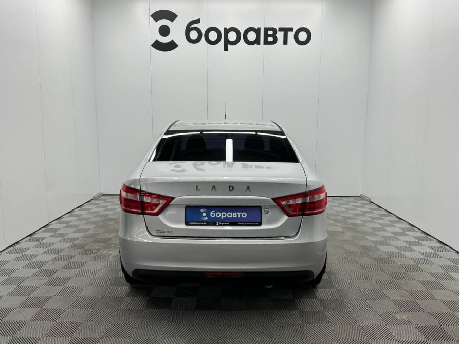 Lada (ВАЗ) Vesta I Воронеж  - изображение 18