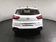 Hyundai Creta I Рестайлинг Пермь  - изображение 11
