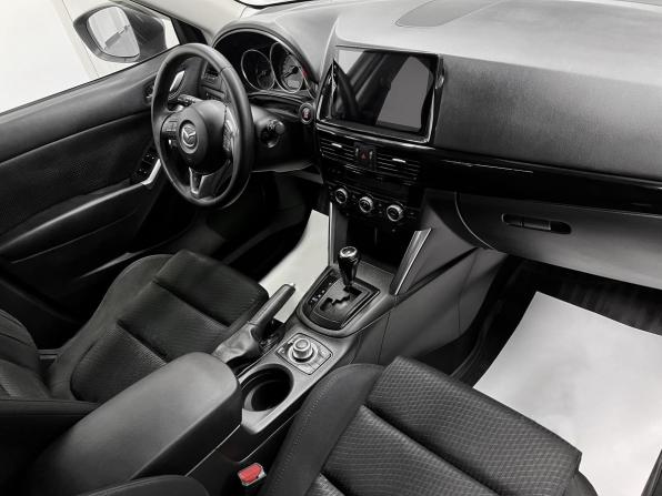 Mazda CX-5 I с пробегом 2013 года, цена 1 395 000 рублей, 195576 км, внедорожник, Автокод Объявления