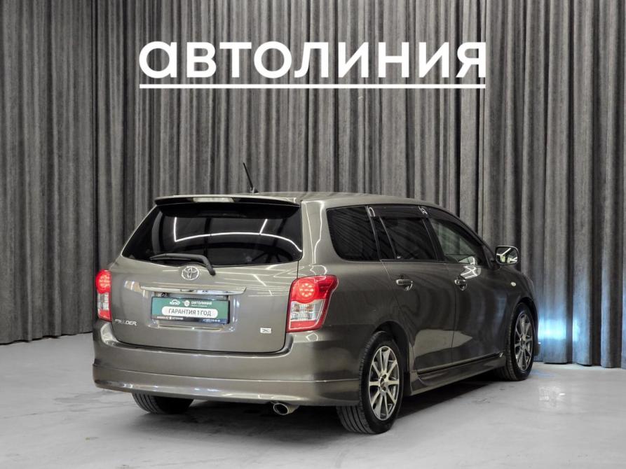 Toyota Corolla X (E140 E150) Рестайлинг Красноярск  - изображение 9