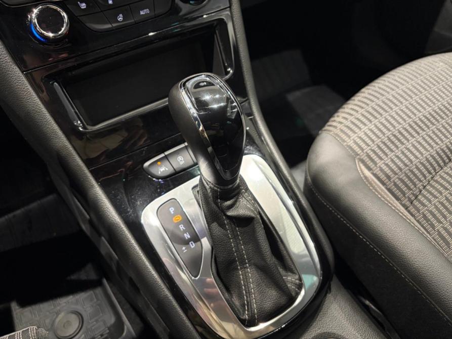 Opel Astra K Рестайлинг Санкт-Петербург  - изображение 18
