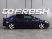 Honda Civic VIII Рестайлинг Воронеж  - изображение 23