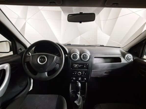 Lada (ВАЗ) Largus I с пробегом 2016 года, цена 425 000 рублей, 229706 км, универсал, Автокод Объявления
