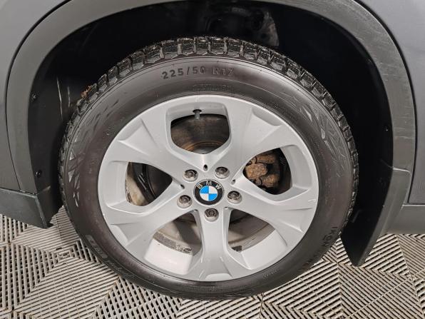BMW X1 I (E84) Рестайлинг с пробегом 2014 года, цена 1 395 000 рублей, 133497 км, внедорожник, Автокод Объявления